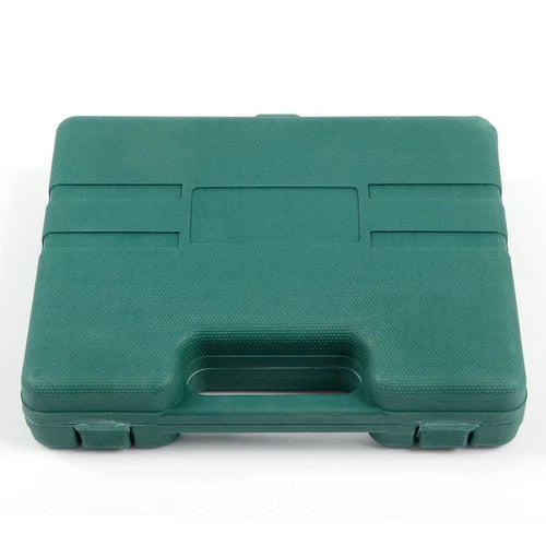 16X DIY Household Hand Tool Kit Set Home With Organiser Basic Tools Box Set