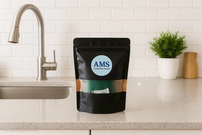 New It's free to sell on eBay Excludes Vehicles and business sellers Sell one like this Sell something else  Share Holiday Home Self catering Kitchen Cleaning Starter Pack - Pack of 50